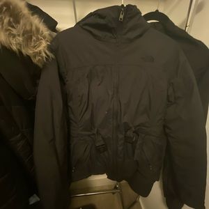 north face gotham jacket i